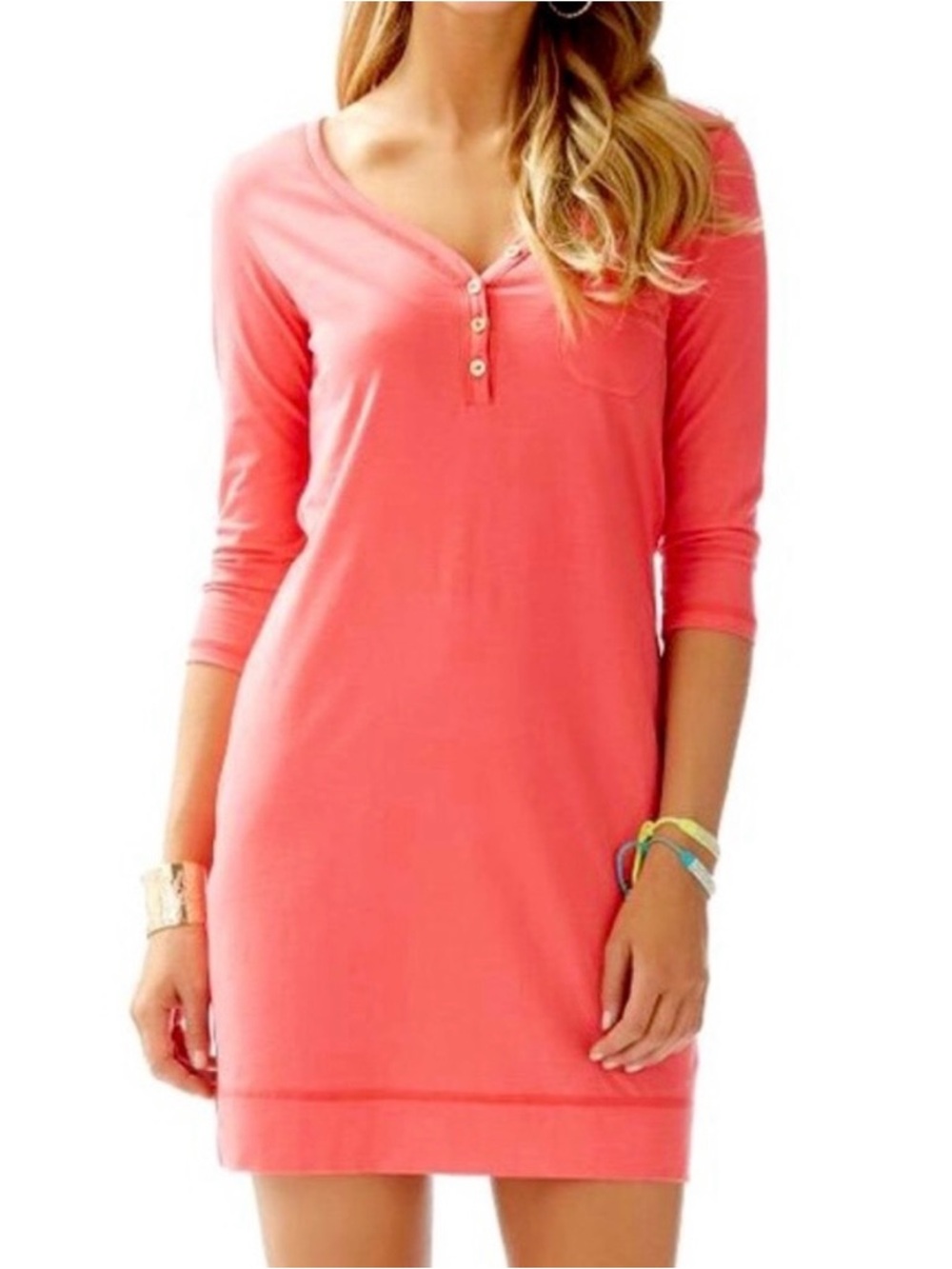 Lilly Pulitzer Palmetto Dress